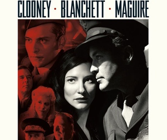 Affiche du film The Good German