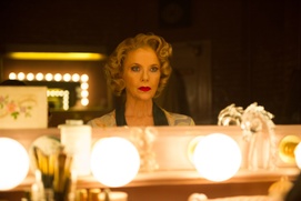 Une scène du film Film Stars Don't Die in Liverpool