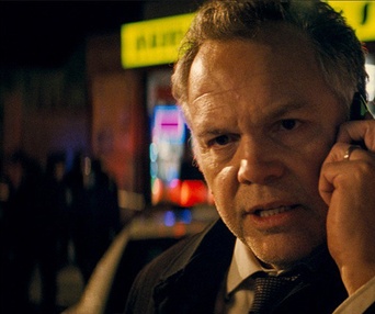 Une scène du film Run All Night
