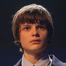 Photo de Charlie Tahan