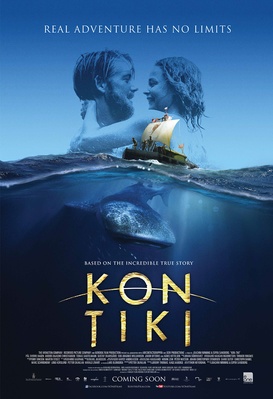 Kon-Tiki