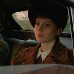 Photo de Raffey Cassidy