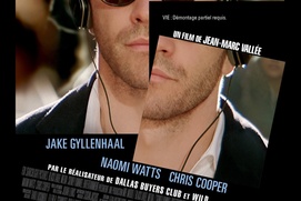 Affiche du film Démolition
