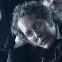 James Spader dans Lincoln