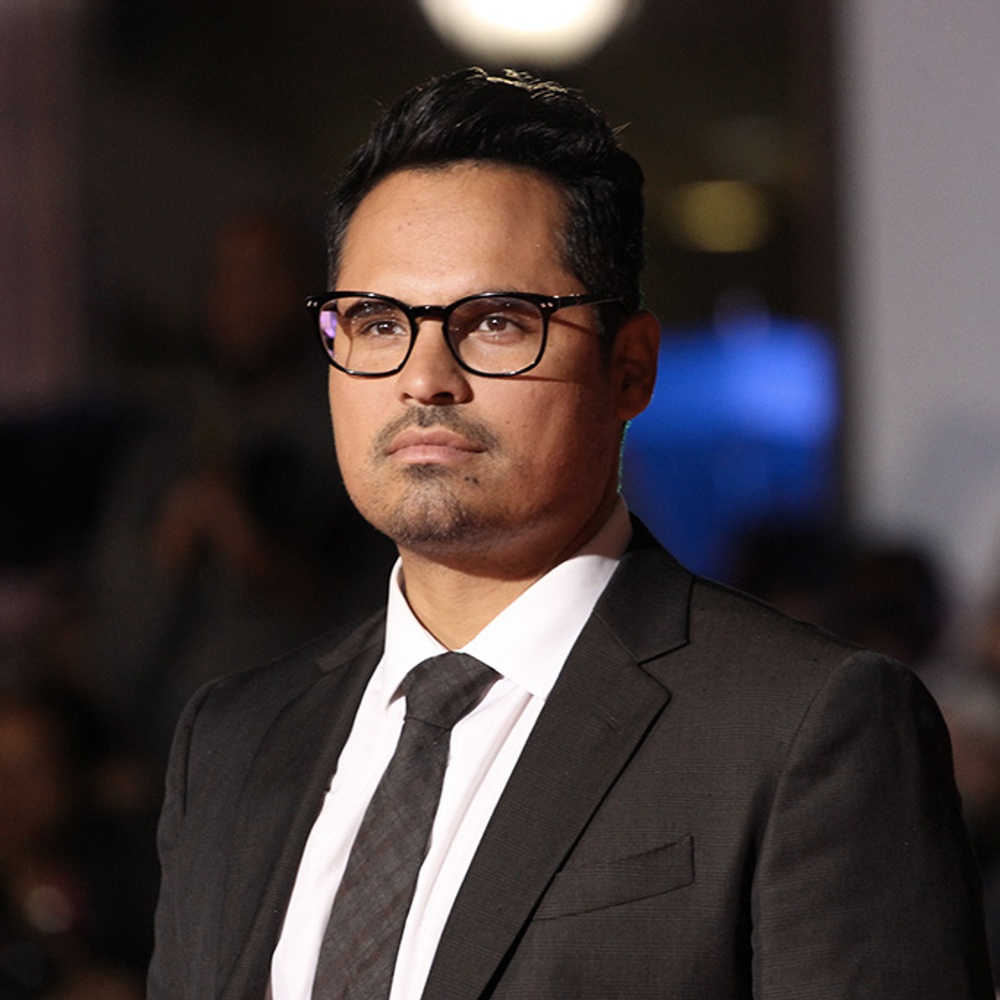 Sur le tapis rouge du film The Martian