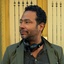 Photo de Eugene Ashe