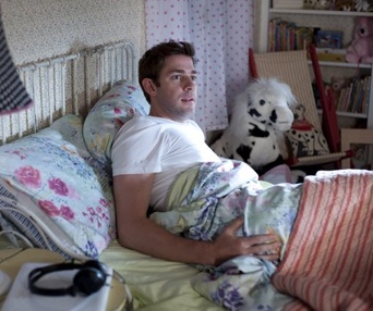 Une scène du film Something Borrowed