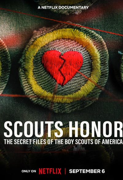 Affiche du film Scouts Honor: The Secret Files of the Boy Scouts of America