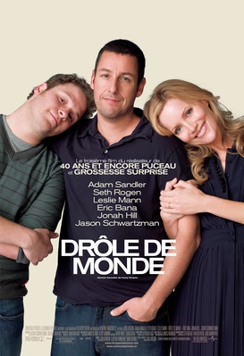 Drôle de monde