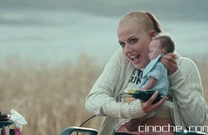 Bande-annonce en français