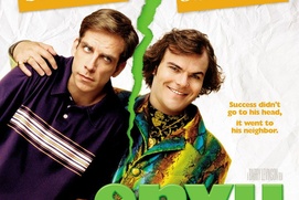 Affiche du film Envy