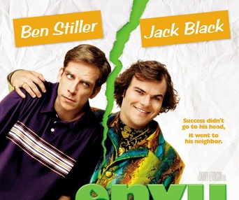 Affiche du film Envy