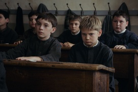 Image Bruno Reidal : Confession d'un meurtrier