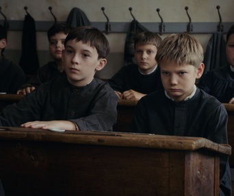 Image Bruno Reidal : Confession d'un meurtrier