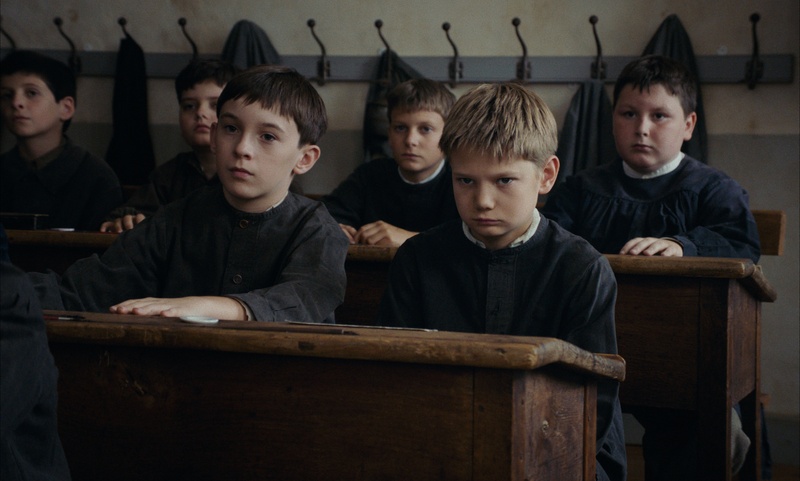 Image Bruno Reidal : Confession d'un meurtrier