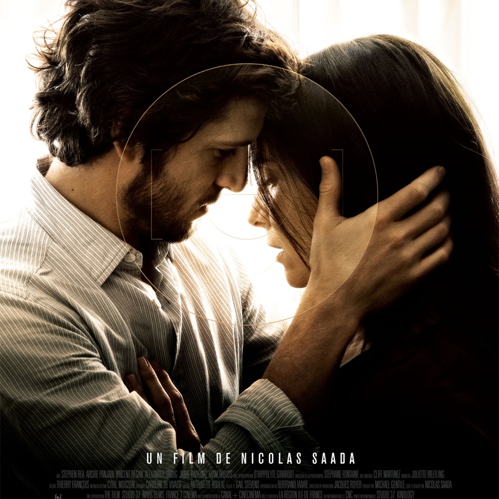 Affiche du film Espion(s)
