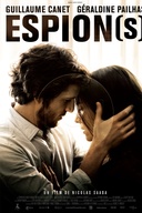 Affiche du film Espion(s)