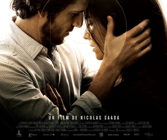 Affiche du film Espion(s)