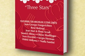 Affiche du film Three Stars