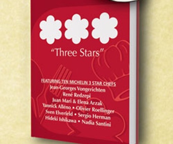 Affiche du film Three Stars