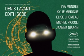 Affiche du film Holy Motors