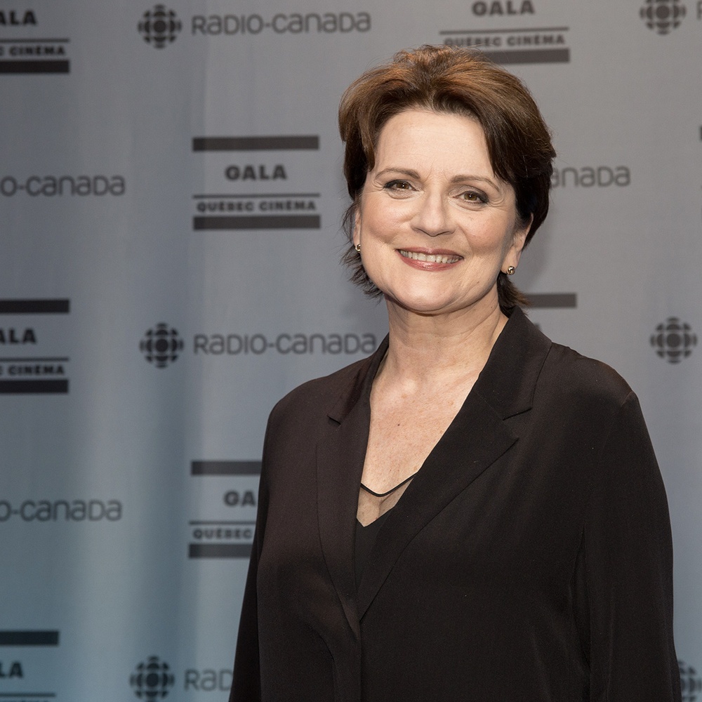 Dans les coulisses du Gala Québec Cinéma 2018