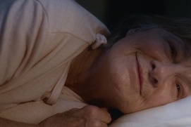 Une scène du film Le rire