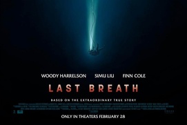 Image du film Last Breath