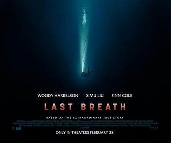 Image du film Last Breath