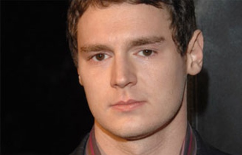 Benjamin Walker