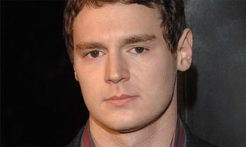 Benjamin Walker dans Abraham Lincoln: Vampire Hunter