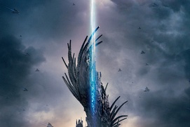 Affiche du film Alien Outpost