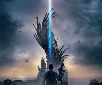 Affiche du film Alien Outpost