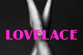 Affiche du film Lovelace