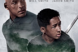 Images du film After Earth
