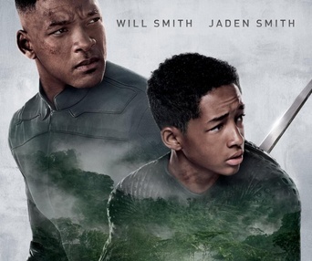 Images du film After Earth