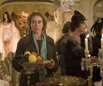Scène du film Miss Pettigrew Lives for a Day