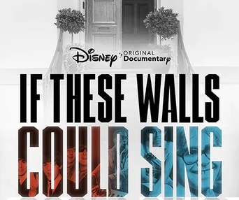 Affiche du film If These Walls Could Sing