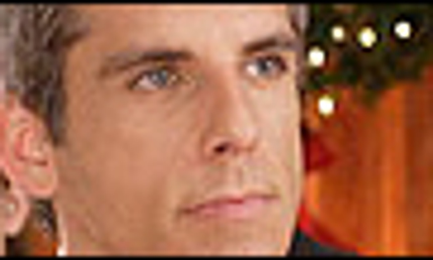Bande-annonce pour The Heartbreak Kid avec Ben Stiller