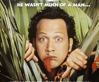 Affiche du film The Animal