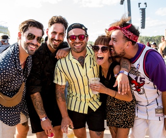 Osheaga 2019 : Jour 3