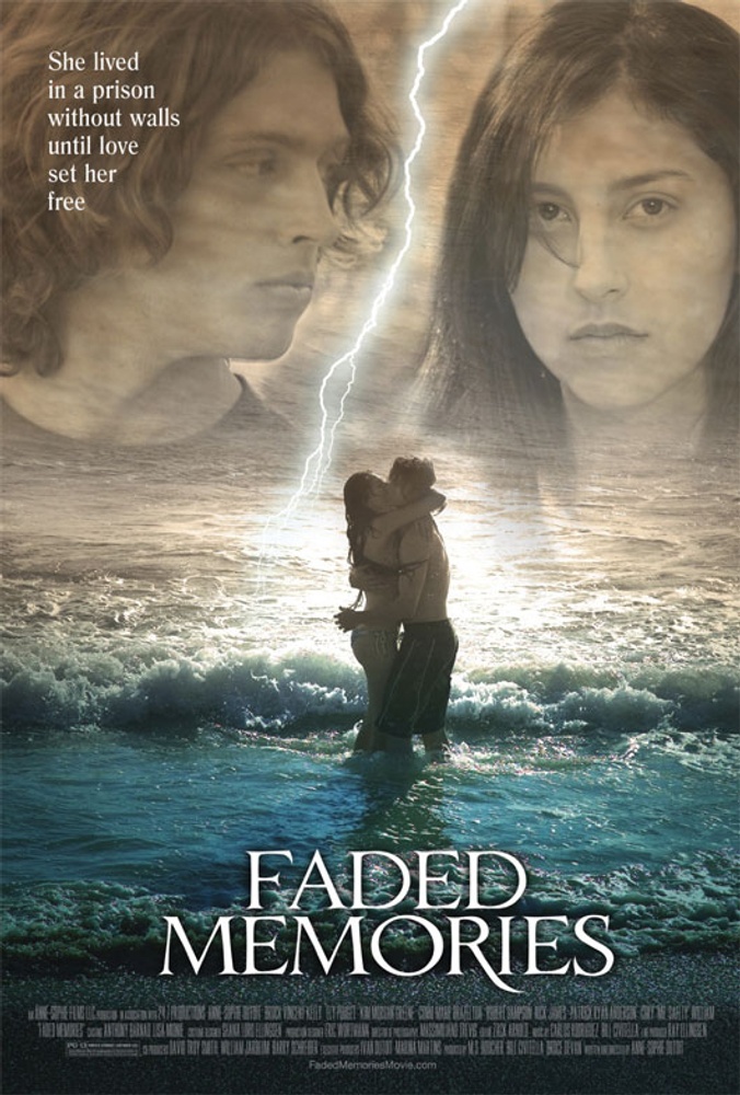Galerie - Affiche et bande-annonce de Faded Memories