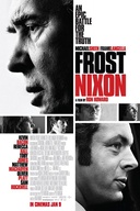 Affiche du film Frost/Nixon