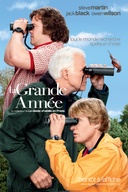 Affiche du film La grande année