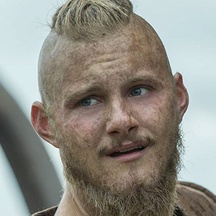 Photo de Alexander Ludwig