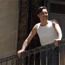 Jack Huston dans The Garden of Eden