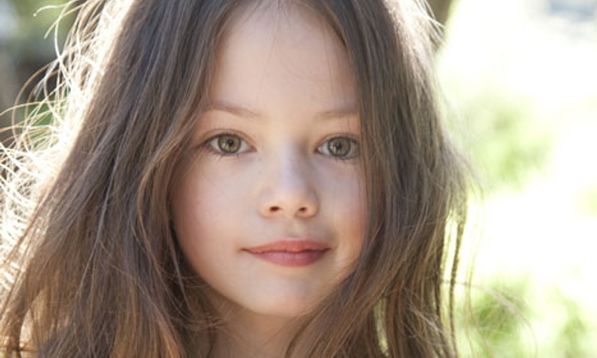 Mackenzie Foy sera Renesmee dans The Twilight Saga: Breaking Dawn