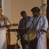 Une scène du film <em>L'autre maison</em>