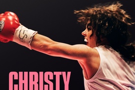 Image du film Christy