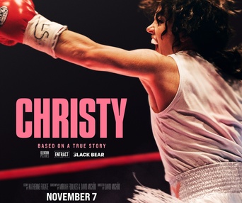 Image du film Christy